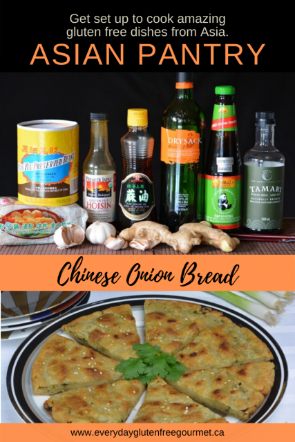 Gluten Free Asian Pantry Everyday Gluten Free Gourmet